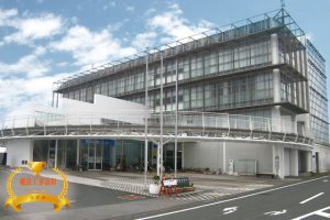 舞阪協働センター改修